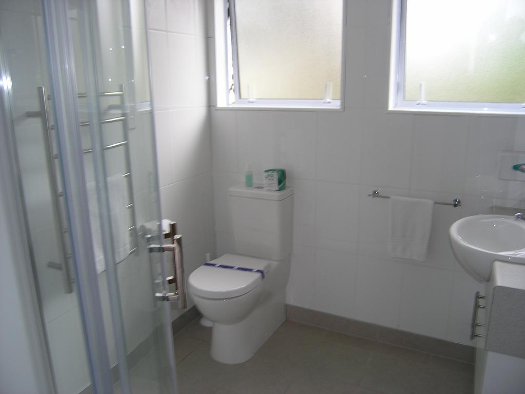 Bucket Tree Lodge Tawa 外观 照片