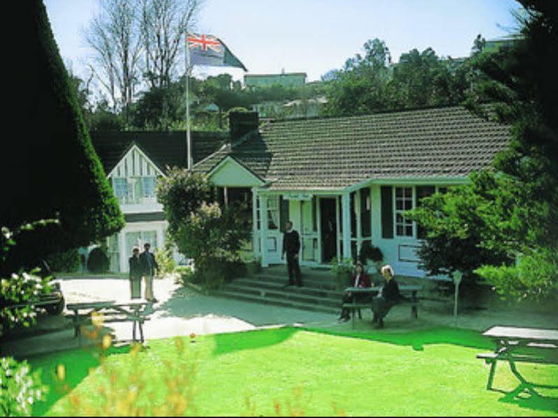 Bucket Tree Lodge Tawa 外观 照片